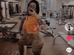 -YCHL Studios健身工作室(市二宫店)