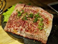 西冷和牛-隐家本格烧肉