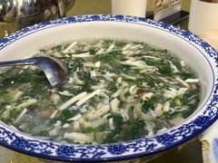 -漫渡庄绿岛花园•隐世庭园菜(滨湖店)
