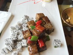 -随喜赞素食餐厅(亦庄店)