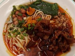 -金牌罗记肠旺面(蔡家街店)