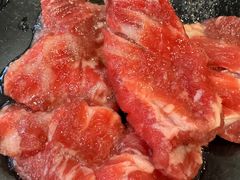 -艺林烤肉城(光明店)