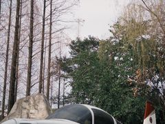 -成飞公园