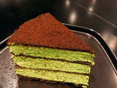 -Home Cafe(水榭春天店)
