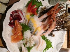 -酒井酱子·深夜食堂(东城汇店)