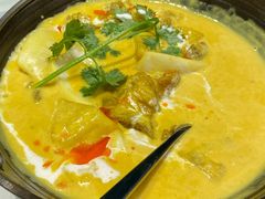 -美奈小馆·越南料理(中航城君尚购物中心店)