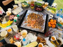 -宁波九龙湖开元度假村
