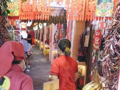 -王婆炒鱼(总店)