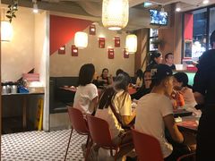 大堂-点点心点心专门店(旺角店)