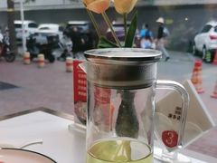 -渝乡老妈·北京烤鸭(六里桥店)