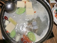 -大丰收鱼庄(宁德万达店)