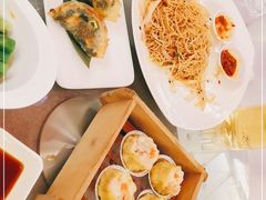 -温德姆酒店-荟萃轩中餐厅