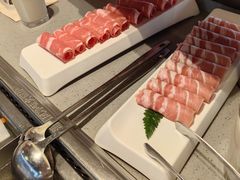 -海底捞火锅(新华联梦想城店)