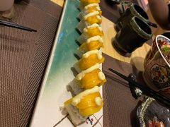 -匠糊·日本料理(美岸广场店)