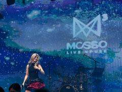 -MOSSO·Liveshow(M3香港广场店)