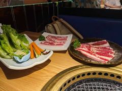 -江户烧肉(高德店)
