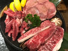 -九田家黑牛烤肉料理(石路天虹店)