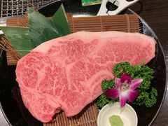 -俺的焼肉(銀座9丁目店)
