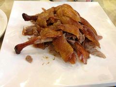 -陇菜和盛祥(金轮宾馆店)