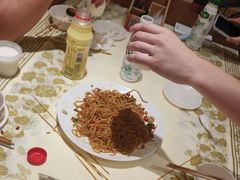 -龙虾当家·大排档(红谷滩五中店)