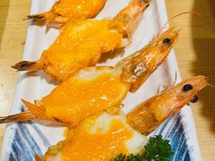 -山之川日料放题(通州店)
