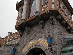 -巴黎迪士尼乐园