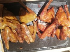 -大鸽饭(体育西路店)