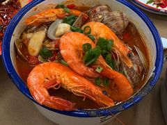 -老三样·旧食新味(船山路店)