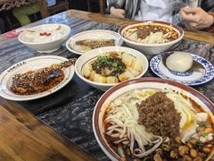 -西月城谭豆花(春熙路店)