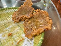 -芦茨金富饭庄·25年老字号·专做稻草鸡