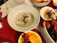 -普朗姆生蚝牛排馆 The Plump Oyster(成都摩方购物中心店)