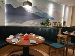 -山海菜馆·海肠捞饭·青岛菜(栈桥店)