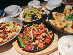 -徐小姐地锅鸡(铜山万达店)