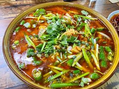 -酒窝窝大排档(威远店)