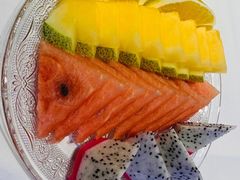 -星湖愉景酒家