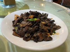 -崂山水果园农家宴(泉水鸡店)