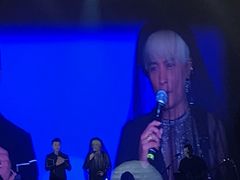 -华熙LIVE·五棵松·M空间