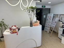 -斯馨·健康美甲美睫