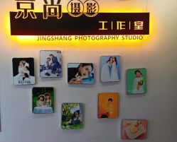 -京尚映画摄影