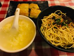 -陶然风味园(广场路店)
