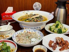 -宝中宝食府(清泰街店)