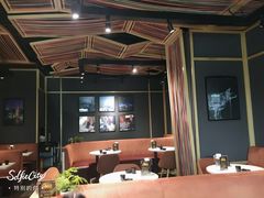 大堂-新仙清汤牛腩(铜锣湾店)