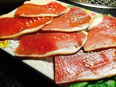 -虎焱炭火烧肉