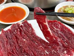 -万祥牛肉火锅(金龙店)