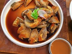 -甬上名灶(天一阁·翠柏店)