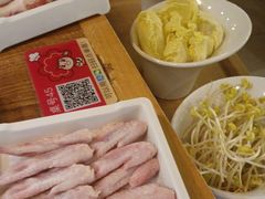 -傣妹火锅(四川北路店)