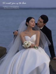 -今生有约婚纱摄影店(景德路店)