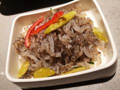 -半天妖烤鱼(西铁营万达店)