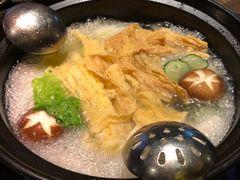 -同仁四季椰子鸡(海岸城天利店)