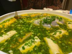-玫瑰厅上海菜(兴国路店)